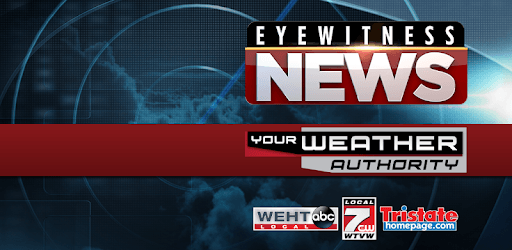 Tristate Weather - WEHT WTVW PC screenshot