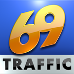 69News Traffic icon