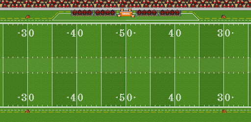 Retro Bowl PC screenshot