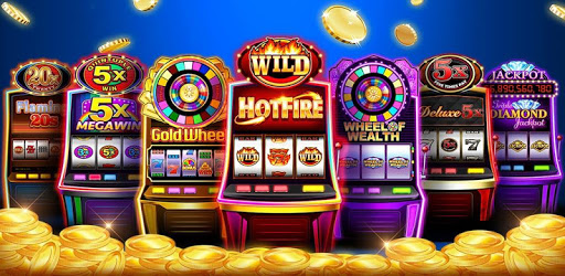 MY 777 SLOTS -  Best Casino Game & Slot Machines PC screenshot