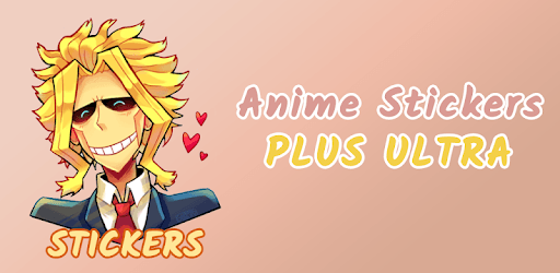 Anime Stickers for Whatsapp - WAStickerApps PC screenshot Anime Stickers for Whatsapp - WAStickerApps PC screenshot