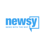 Newsy icon