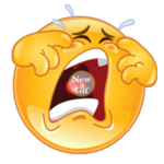 Free Emoji Gif Stickers icon