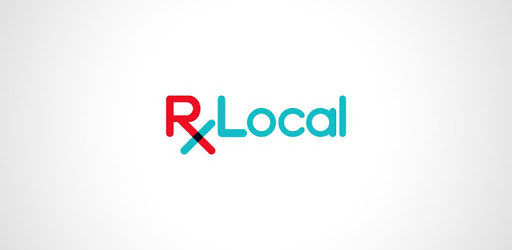 RxLocal PC screenshot
