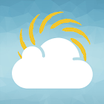 Bright Sky icon