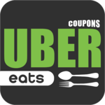 UberEats Tip Restaurants that deliver near me icon