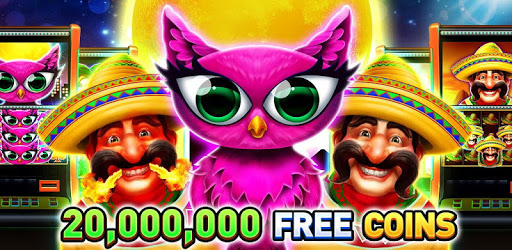 Slots Fortune: Free Slot Machines PC screenshot