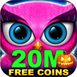 Slots Fortune: Free Slot Machines icon