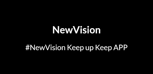 NewVision - Digital Experience PC screenshot NewVision - Digital Experience PC screenshot