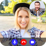 Girl Friend Fake Video Call : Valentine Fасetime for PC Girl Friend Fake Video Call : Valentine Fасetime for PC