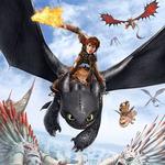 How to Train Your Dragon 2 Slide Unlock Screen for PC How to Train Your Dragon 2 Slide Unlock Screen for PC