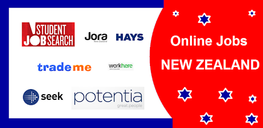 Jobs in New Zealand - Auckland PC screenshot Jobs in New Zealand - Auckland PC screenshot