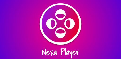 Nexa Player PC screenshot