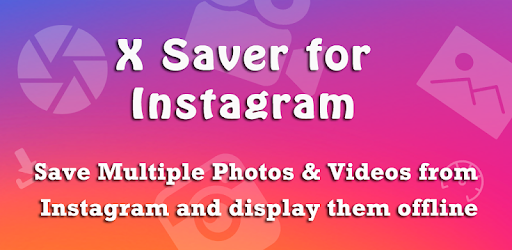 Keep it - Video Downloader for Instagram & IGTV PC screenshot