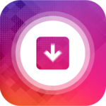 Keep it - Video Downloader for Instagram & IGTV icon