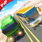 Bus Racing vs Truck Racing Game for PC