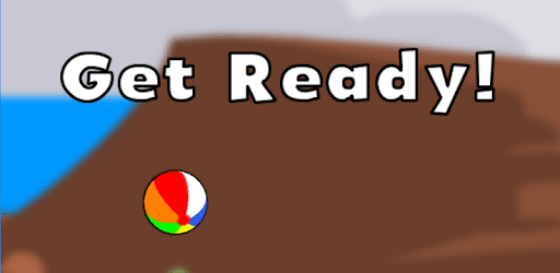 Super Beachball PC screenshot Super Beachball PC screenshot