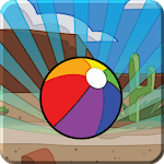 Super Beachball for PC Super Beachball for PC