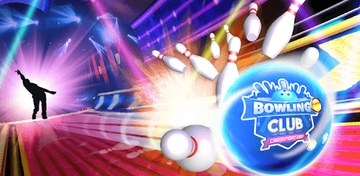 Bowling Club : Realistic 3D PC screenshot