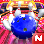 Bowling Club : Realistic 3D icon