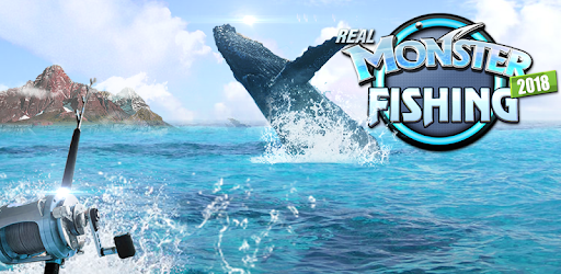 Monster Fishing 2019 PC screenshot
