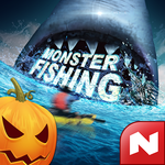 Monster Fishing 2019 for PC