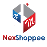 NexShoppee icon