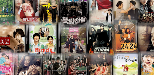 Best korean drama kordramas - Kdrama korean movies PC screenshot