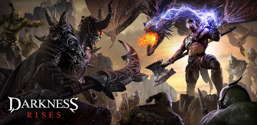 Darkness Rises PC screenshot Darkness Rises PC screenshot