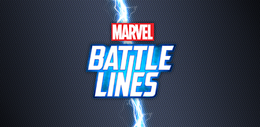 MARVEL Battle Lines PC screenshot MARVEL Battle Lines PC screenshot
