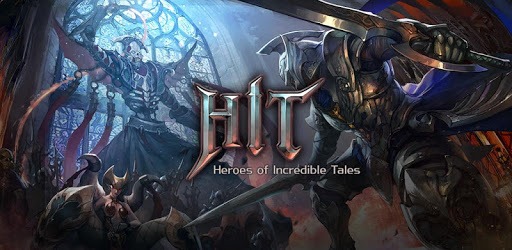 HIT PC screenshot
