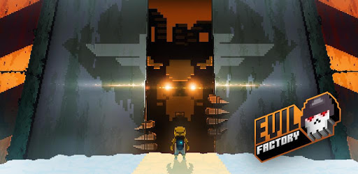 Evil Factory PC screenshot