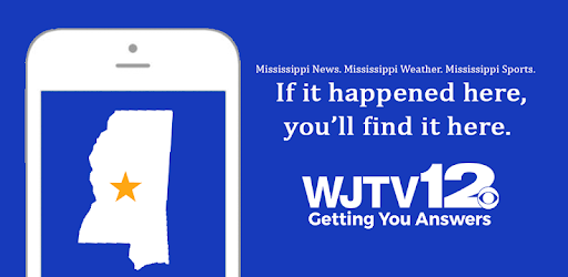 WJTV 12 - News for Jackson, MS PC screenshot