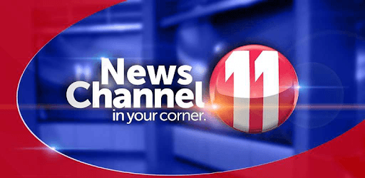 WJHL News Channel 11 PC screenshot WJHL News Channel 11 PC screenshot