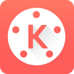 KineMaster – Pro Video Editor icon