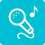 SingPlay: Karaoke your MP3 icon