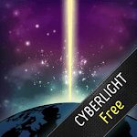 LED Flashlight CyberLight for PC