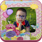 Kids Picture Frames for PC Kids Picture Frames for PC