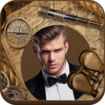 Men Picture Frames icon