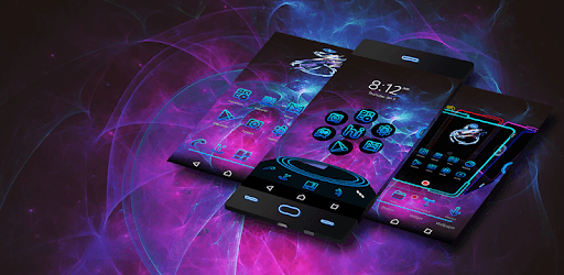 3D Themes for Android PC screenshot 3D Themes for Android PC screenshot