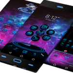 3D Themes for Android icon