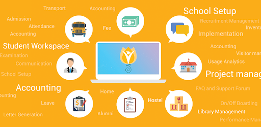 Next Learning Platform PC screenshot