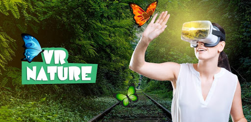 Vr 360 Nature Fun Videos PC screenshot