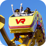 VR 360 Roller Coaster Fun Videos for PC VR 360 Roller Coaster Fun Videos for PC