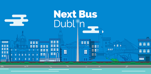 Dublin Bus: Next Bus Dublin Free PC screenshot
