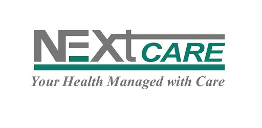 NEXtCARE PC screenshot