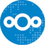 Nextcloud icon