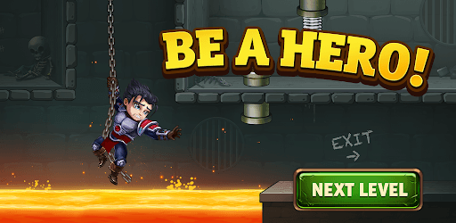 Hero Wars – Hero Fantasy Multiplayer Battles PC screenshot