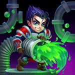 Hero Wars – Hero Fantasy Multiplayer Battles icon
