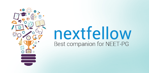 nextfellow - Best companion for NEET PG PC screenshot